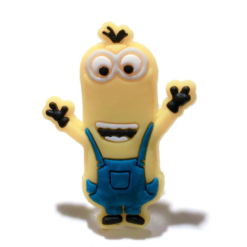 Crocs skraut - Minion
