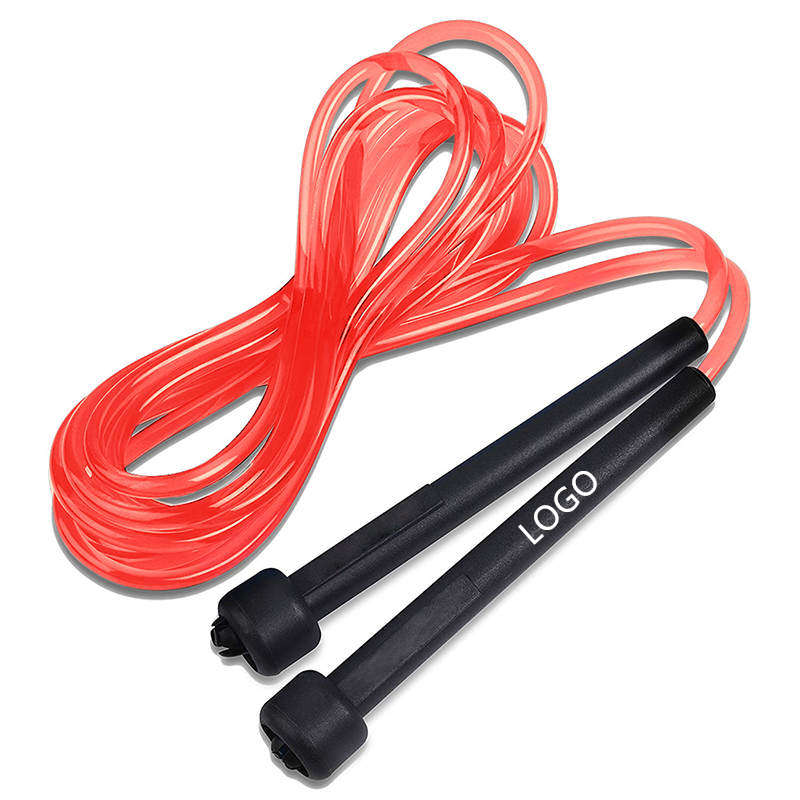 Sippuband með PVC snúru - plast hald