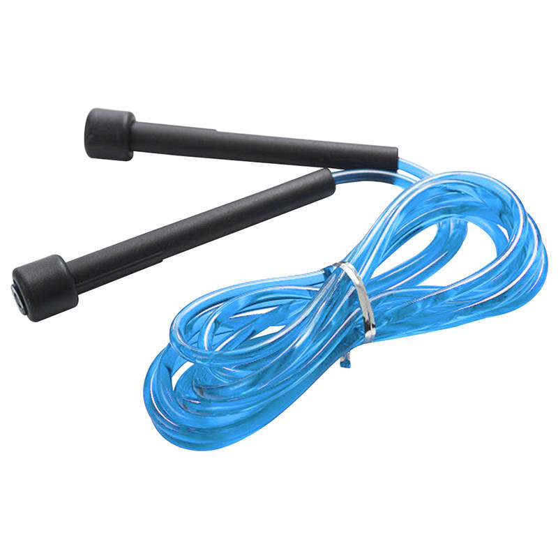 Sippuband með PVC snúru - plast hald