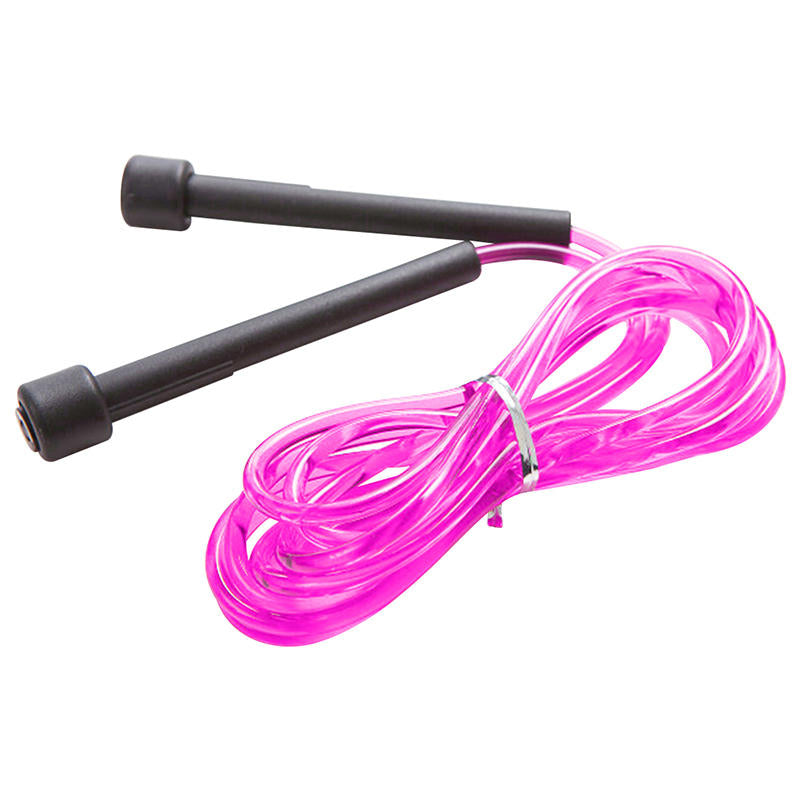 Sippuband með PVC snúru - plast hald