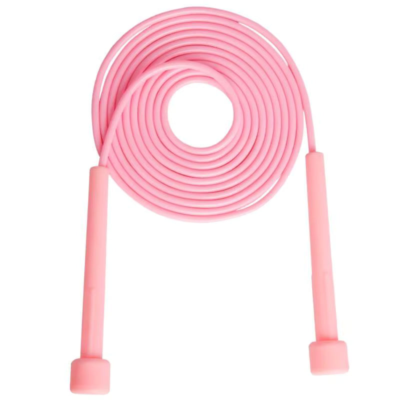 Sippuband með PVC snúru - 4 litir