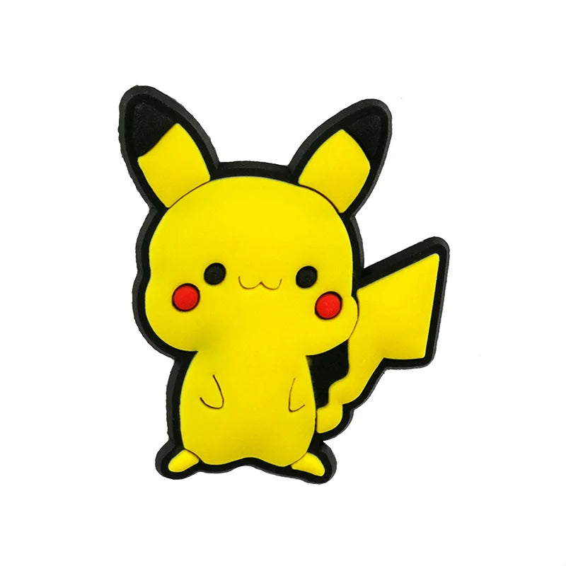 Crocs skraut - Pokemon 1 stk.