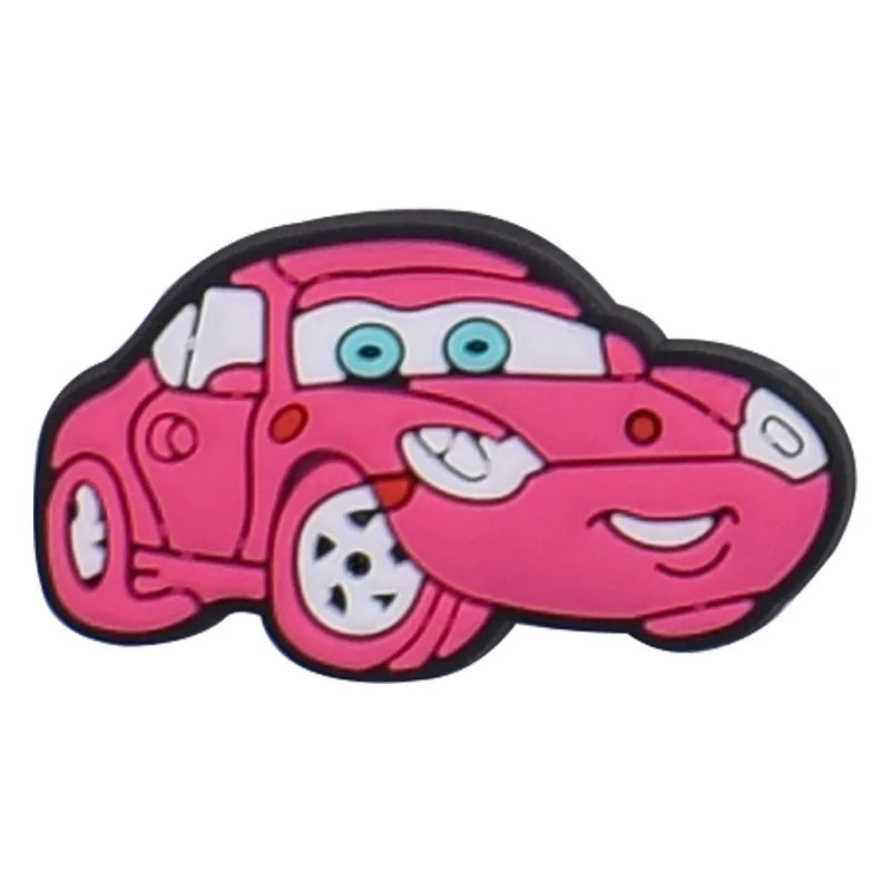 Crocs skraut - Cars 1 stk.