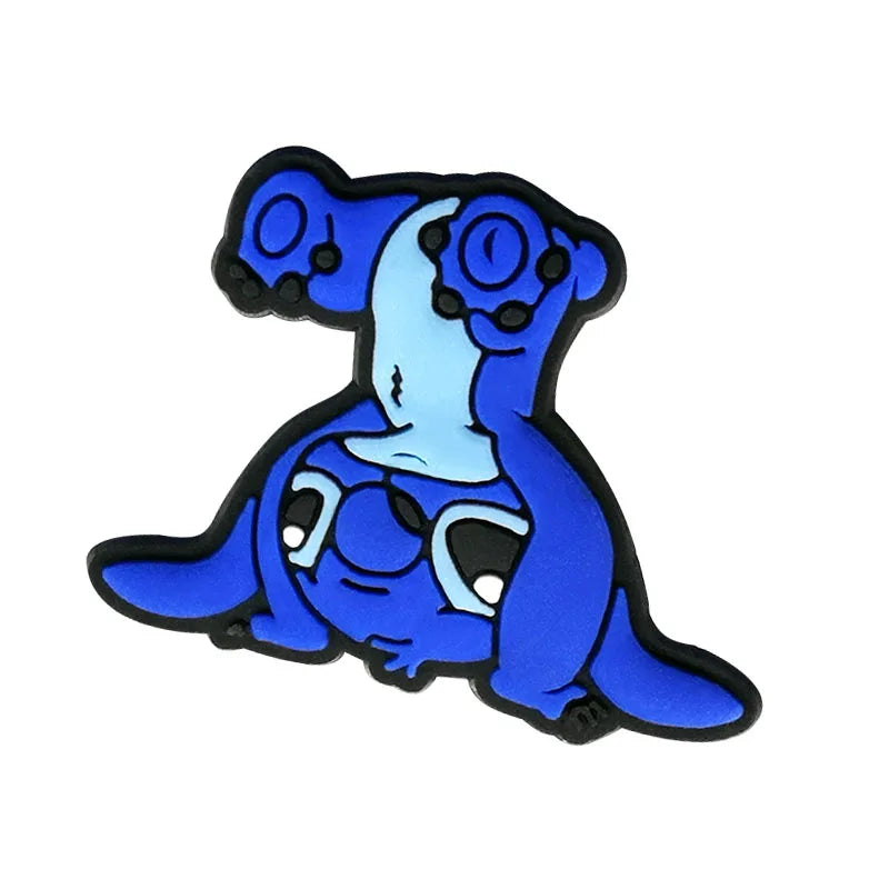Crocs skraut - Stitch 1 stk.