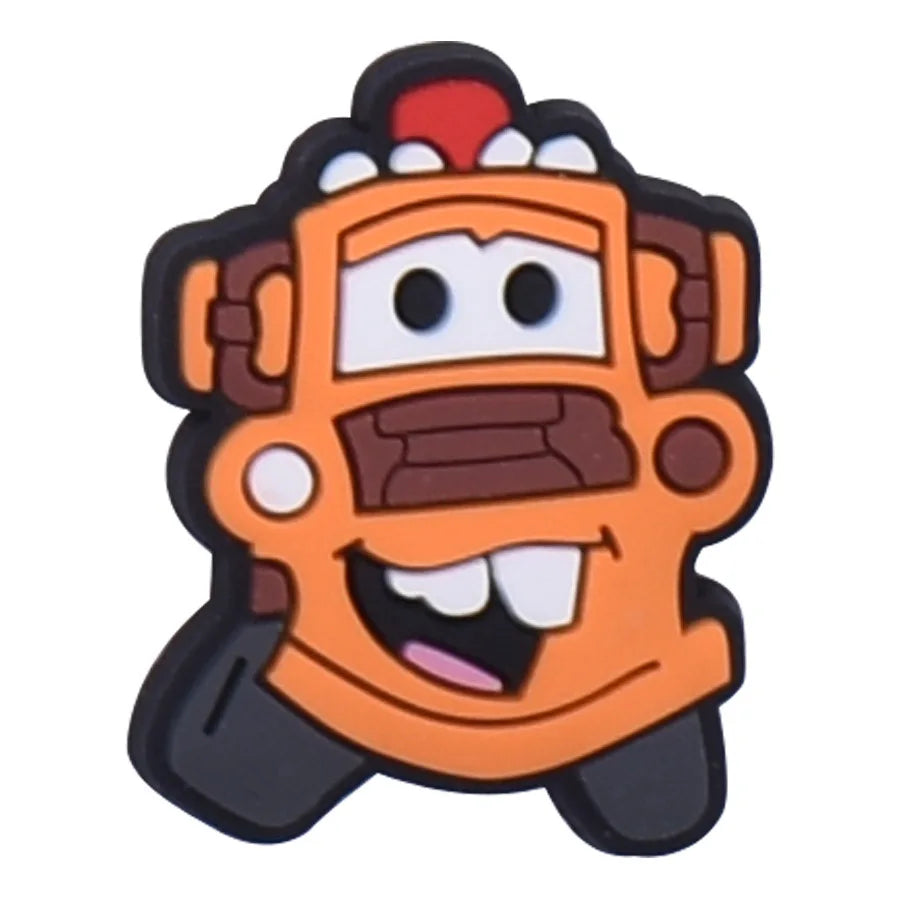 Crocs skraut - Cars 1 stk.