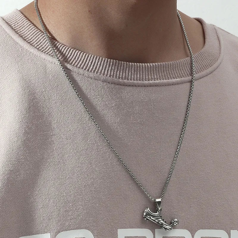 Hálsmen - Fótboltaskór