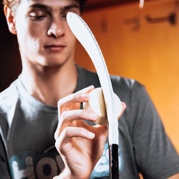 Hokkíkylfu klístrað vax - Howies