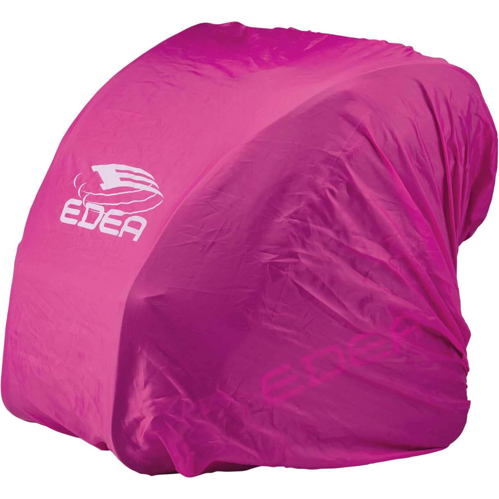 Edea LIBRA þriggjahólfa skautatöskur svört og rauð