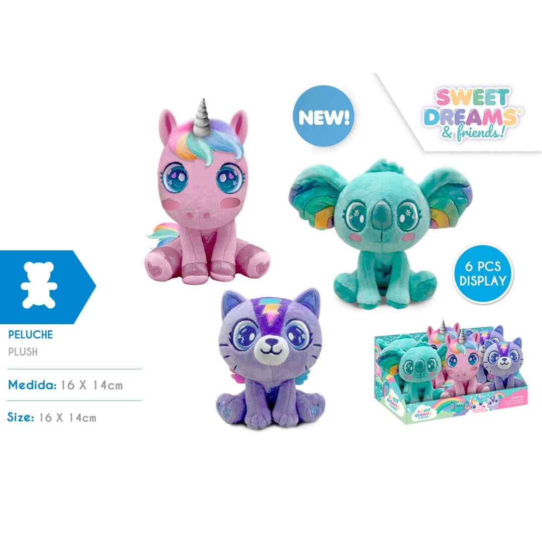 Bangsi - Sweet Dreams