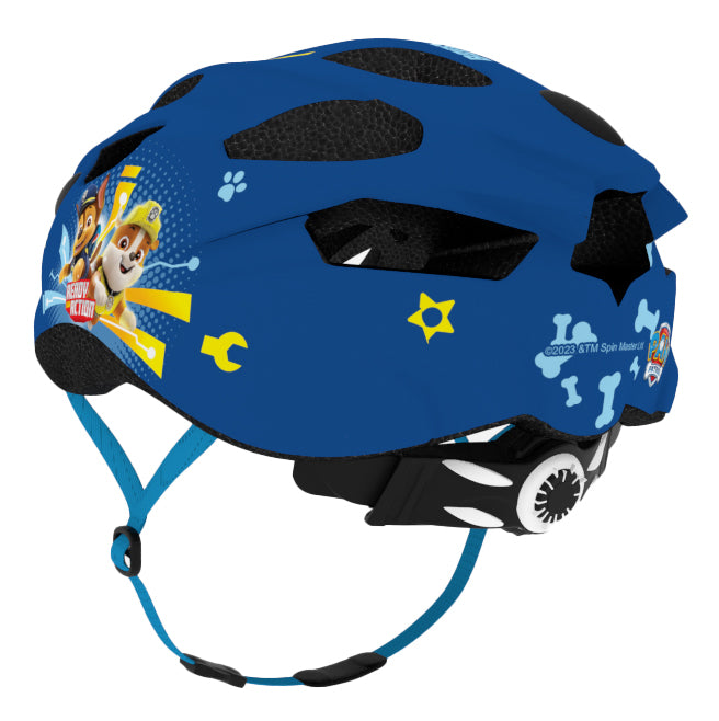 Hjálmar Mold - Hvolpasveitin blá 52-56 cm