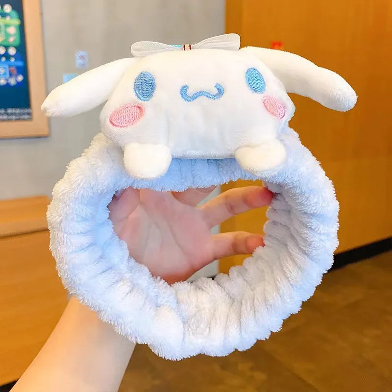Make up band Sanrio