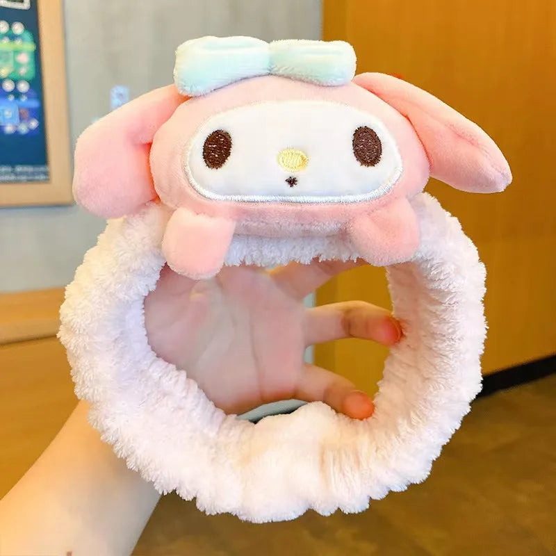 Make up band Sanrio
