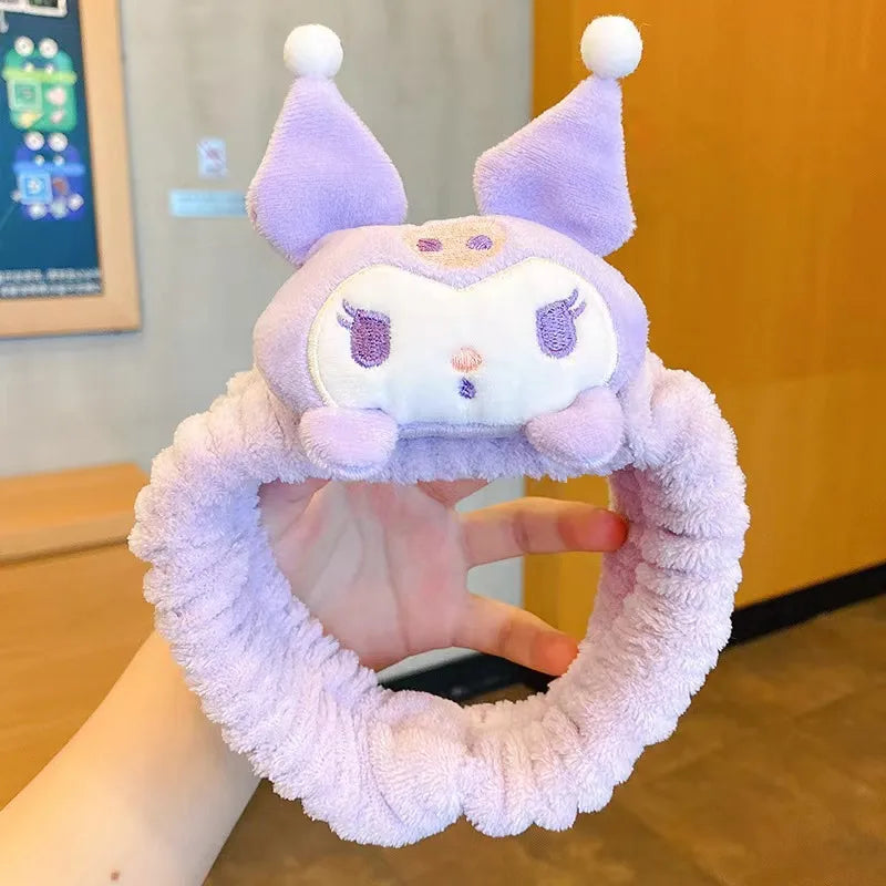 Make up band Sanrio