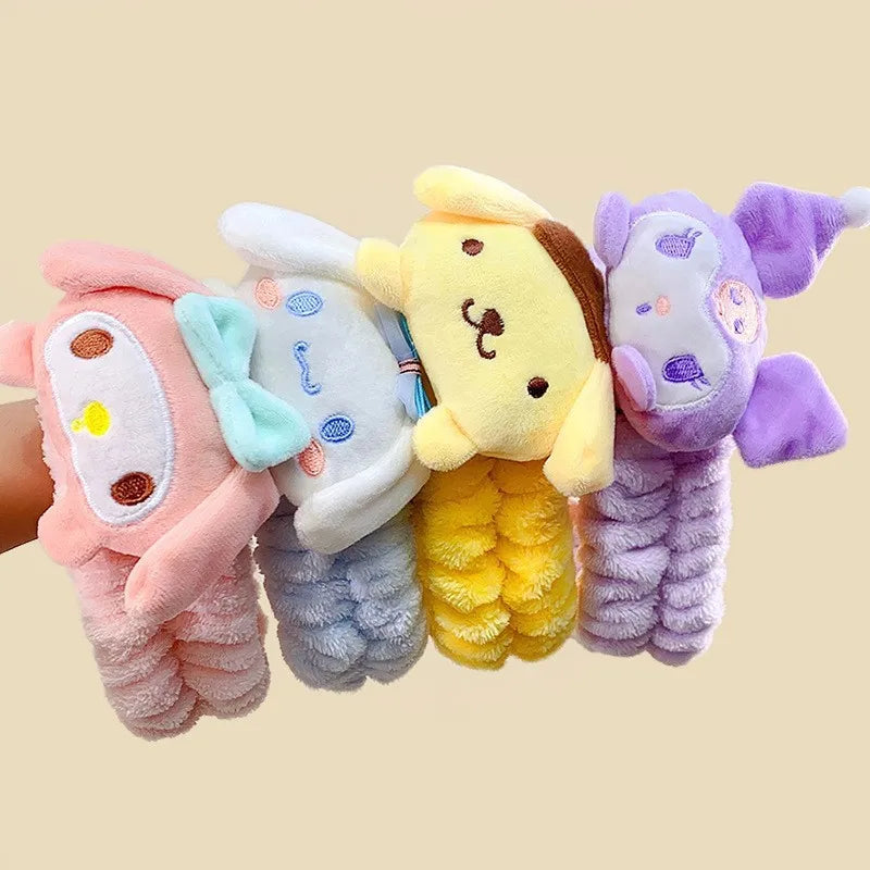 Make up band Sanrio