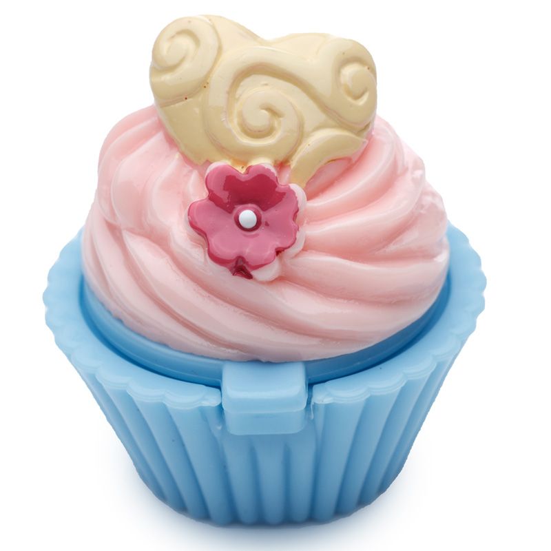 Muffins varasalvi