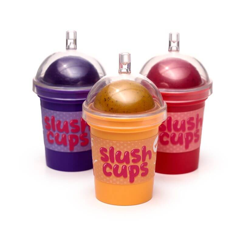 Slushy varasalvi