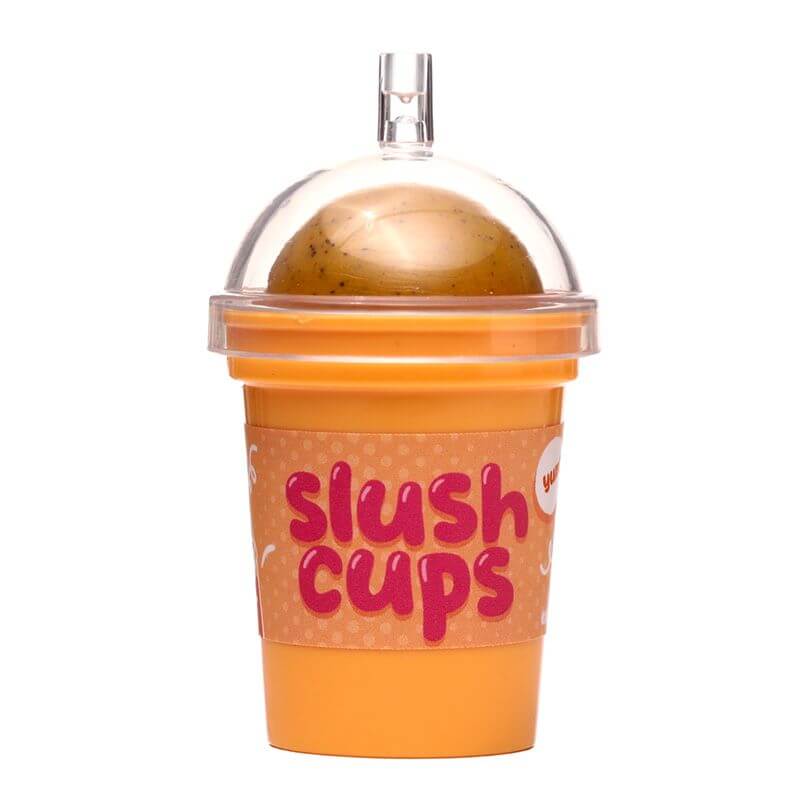 Slushy varasalvi