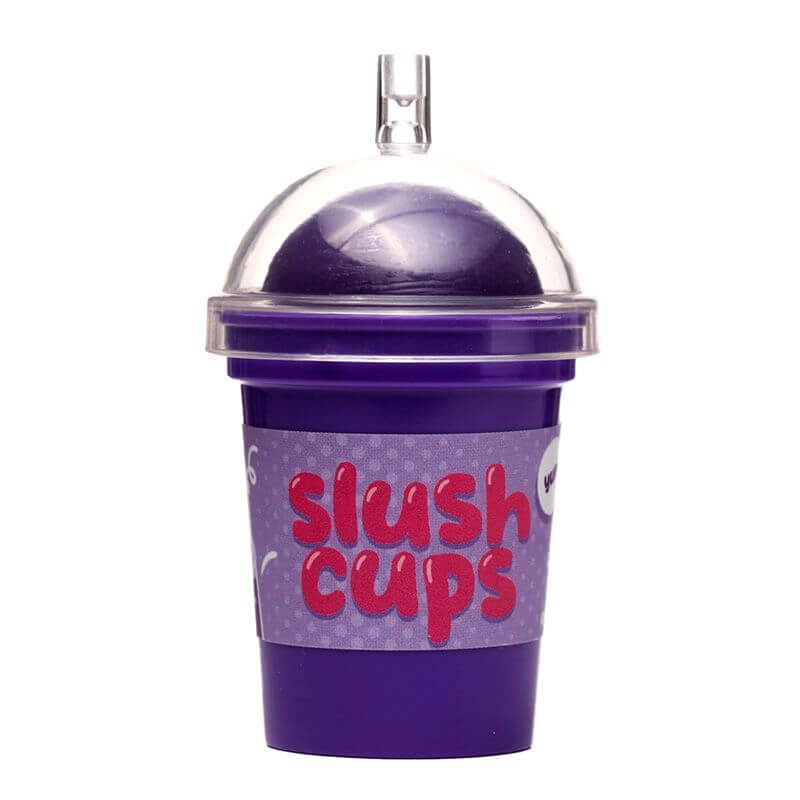 Slushy varasalvi