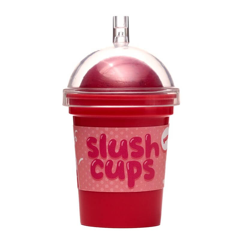 Slushy varasalvi