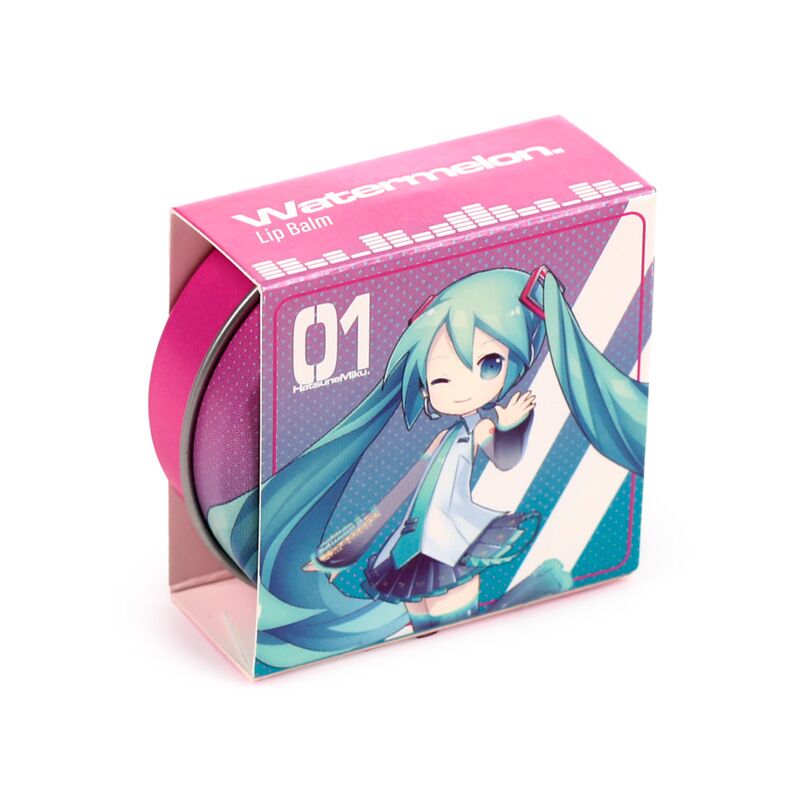 Varasalvi - Hatsune Miku