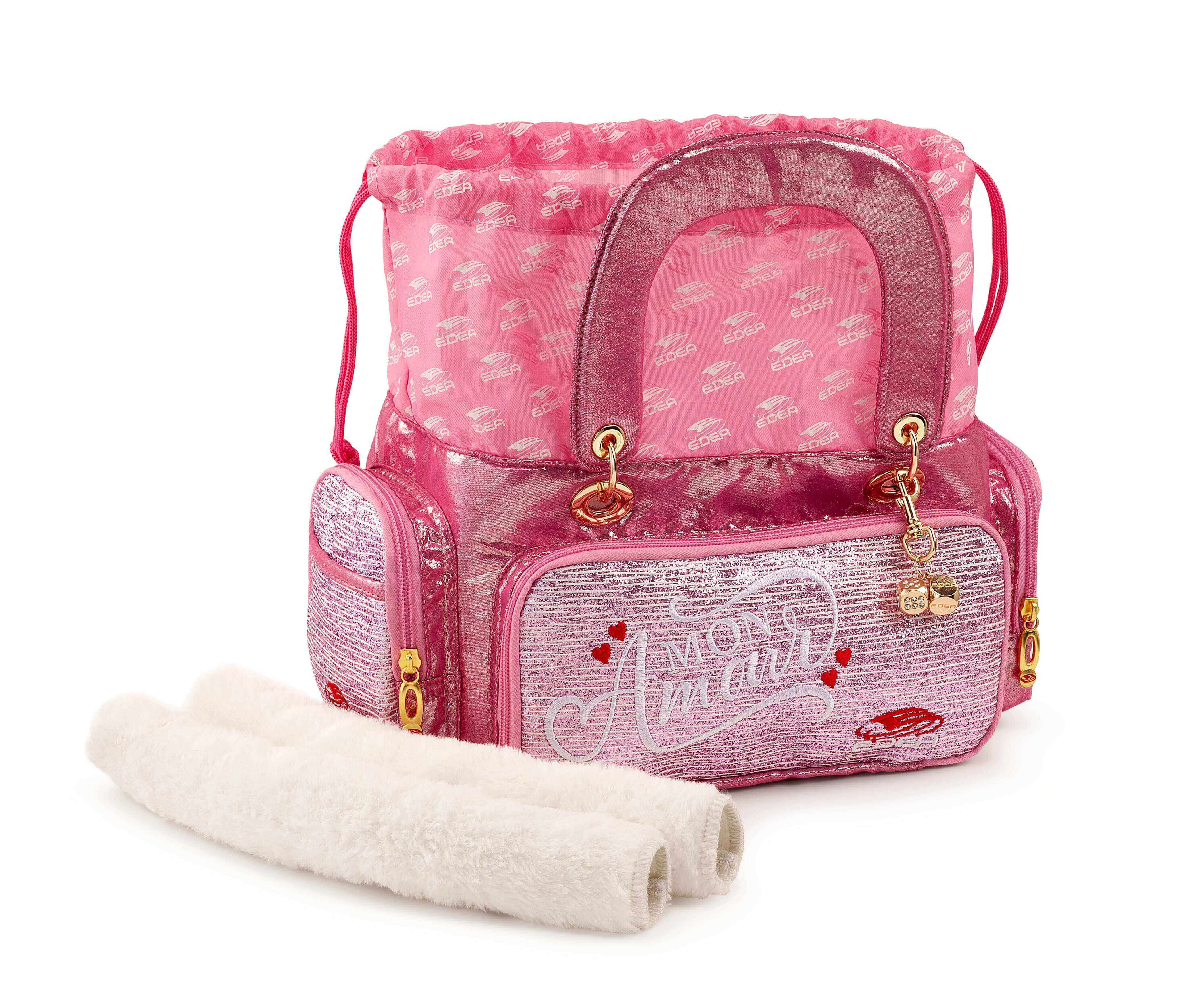 Mon Amour Taska - Svört