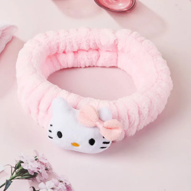 Make up hárbönd ýmsar tegundir