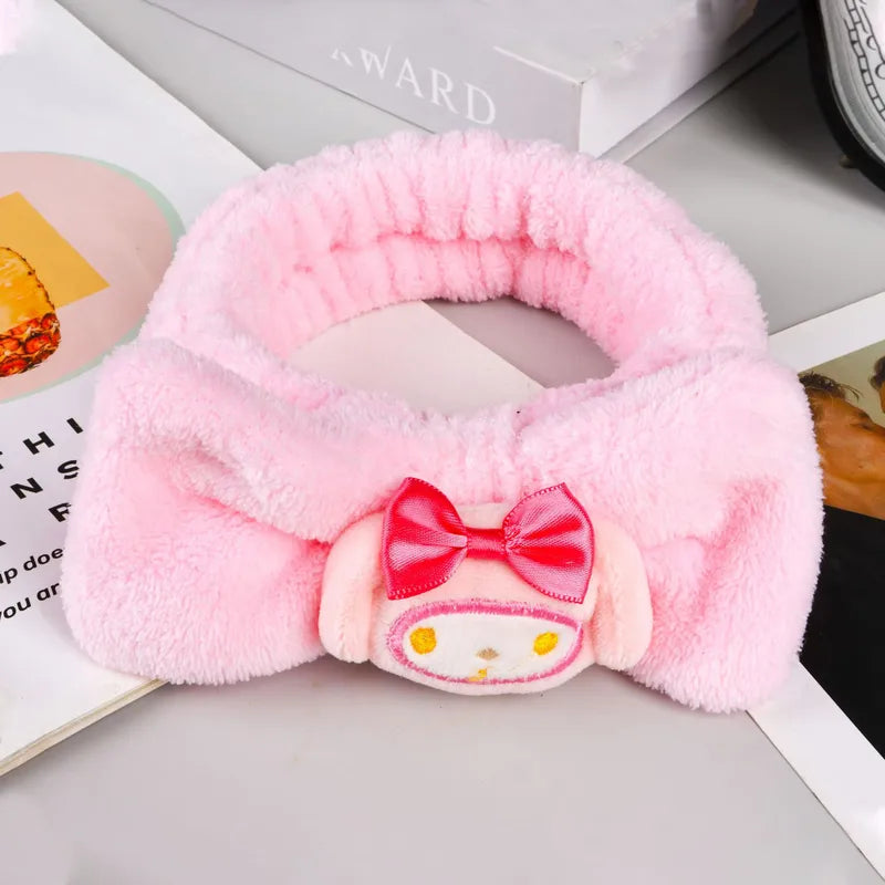 Make up hárbönd ýmsar tegundir