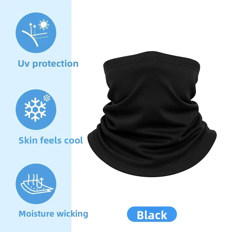 Buff ýmsar tegundir