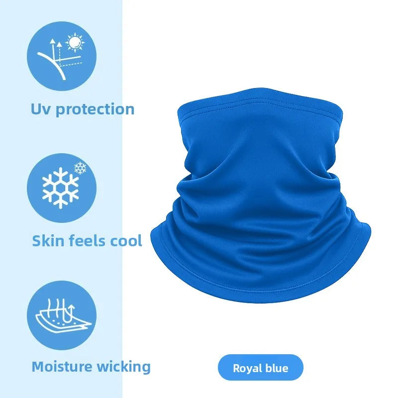 Buff ýmsar tegundir