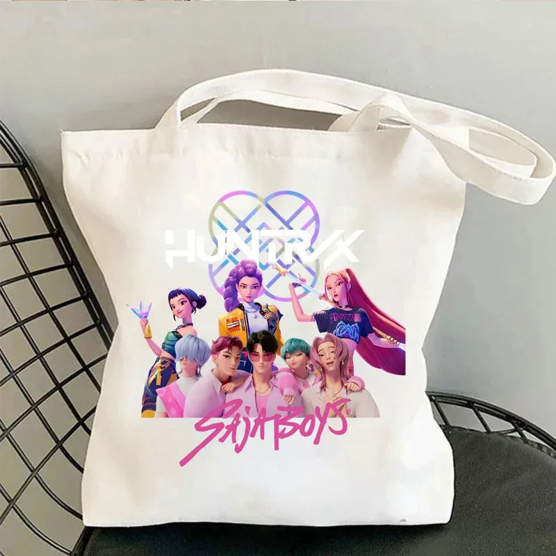 KPOP Taska - Demon Hunter