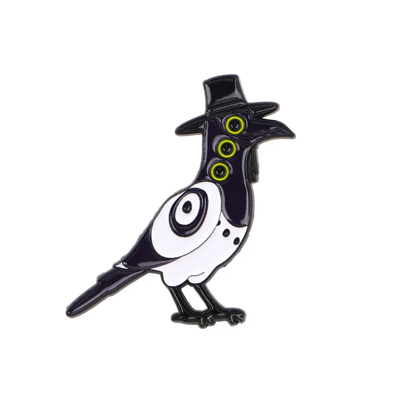 Kpop Demon Hunters Nælur