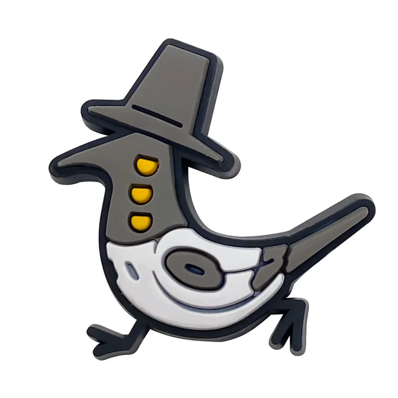 Crocs skraut - Kpop Demon Hunters