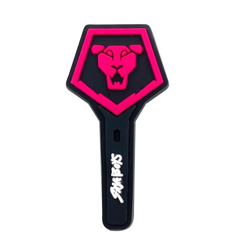 Crocs skraut - Kpop Demon Hunters