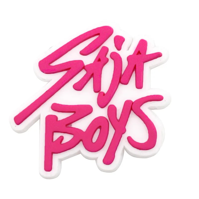 Crocs skraut - Kpop Demon Hunters