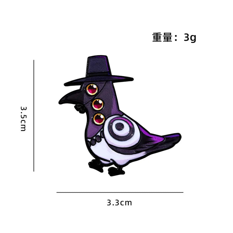 Kpop Demon Hunters Nælur 2