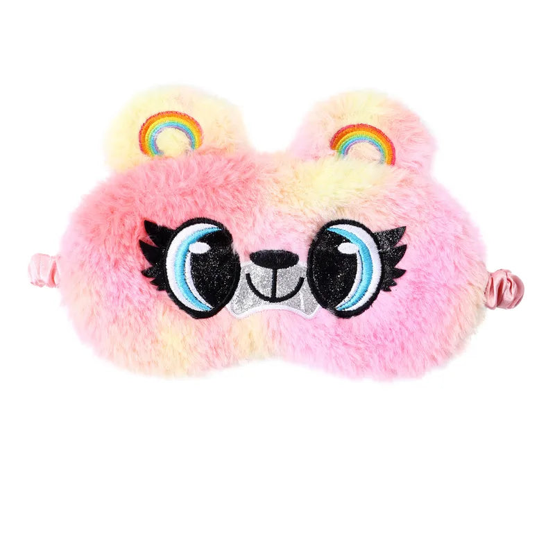 Svefngríma Ýmsar tegundir