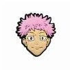 Crocs skraut - Anime