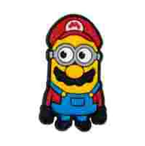 Crocs skraut - Minion