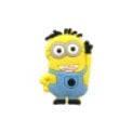 Crocs skraut - Minion