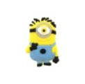 Crocs skraut - Minion
