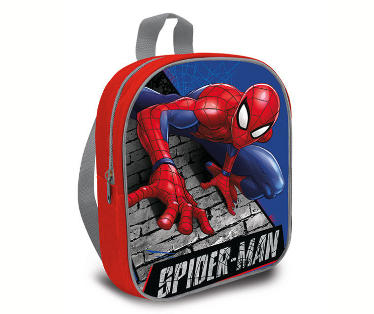 Bakpoki - Spiderman