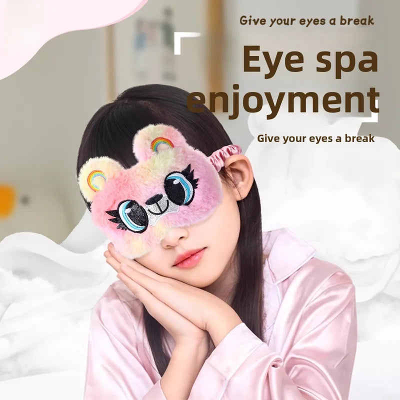 Svefngríma Ýmsar tegundir