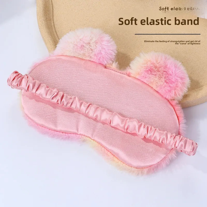 Svefngríma Ýmsar tegundir