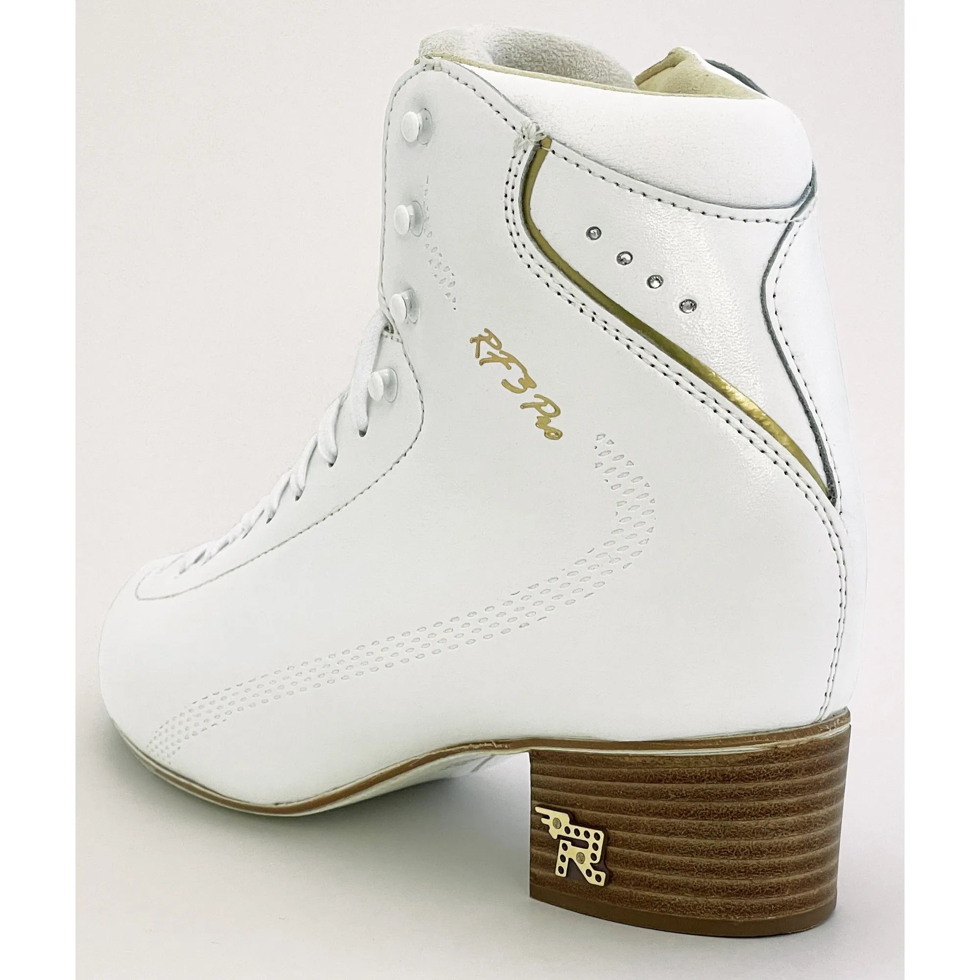 Risport RF 3 án blaða