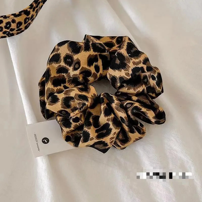 Hárteygja Leopard