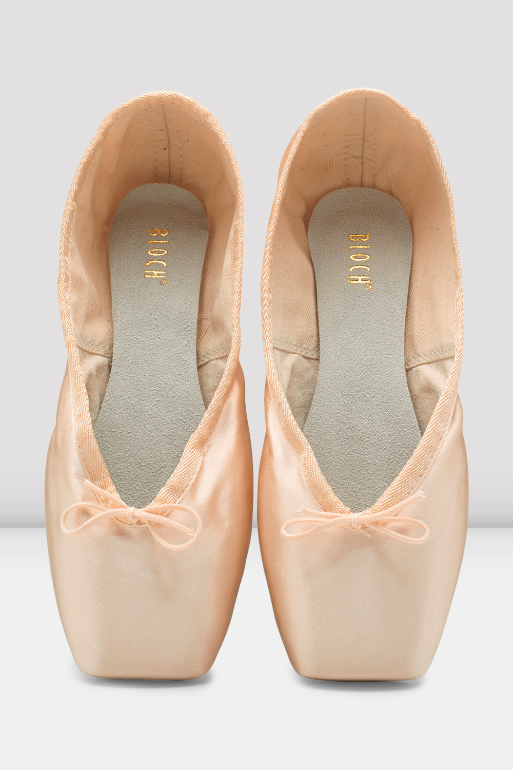 Ballett Táskór - heilum sóla - Bloch -Heritage