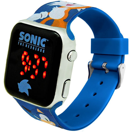 Led úr Sonic