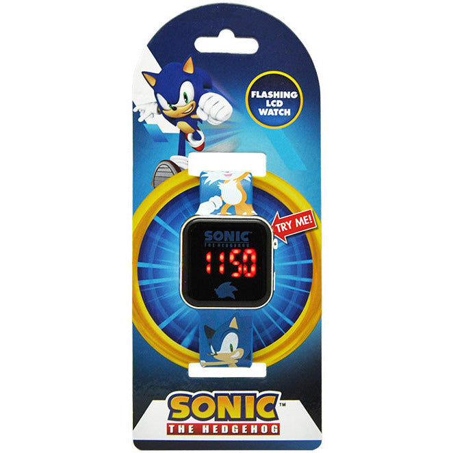Led úr Sonic