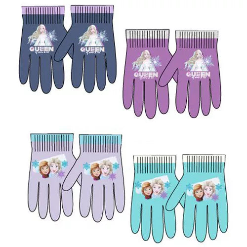 Vettlingar - Frozen 4 litir