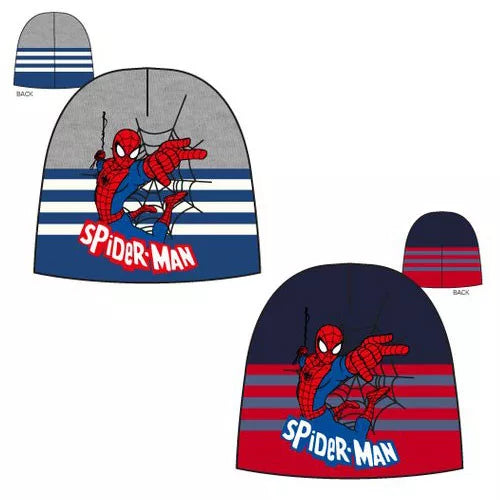 Húfa - Spiderman